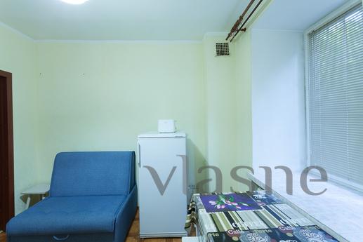 Apartment for Rent 'Victoria', Moscow - apartment by the day