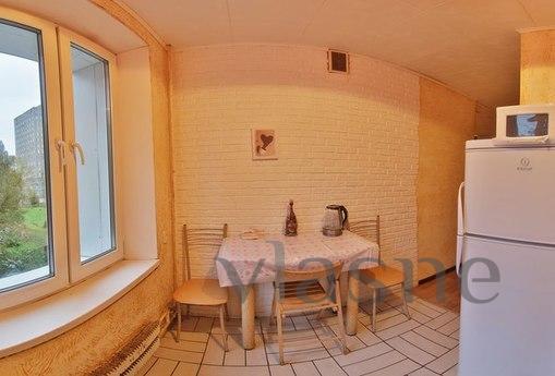 Apartment for Rent Smolnaya, Moscow - apartment by the day