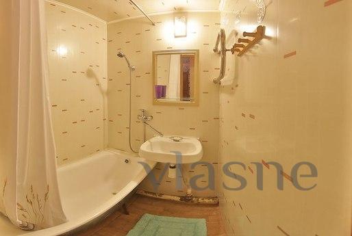 Apartment for Rent Smolnaya, Moscow - apartment by the day