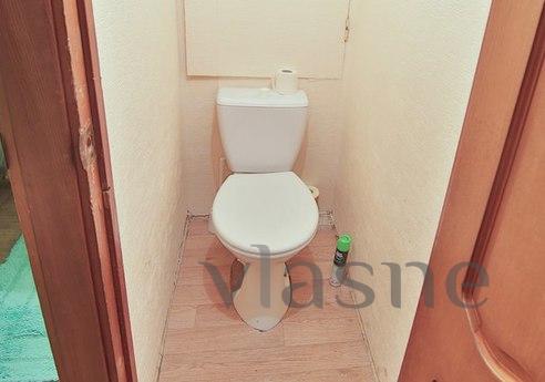 Apartment for Rent Smolnaya, Moscow - apartment by the day