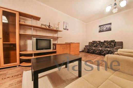 Apartment for Rent Smolnaya, Moscow - apartment by the day