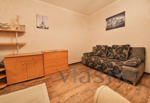 Apartment for Rent Smolnaya, Moscow - apartment by the day