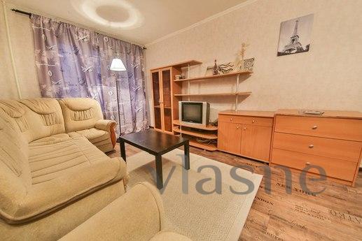 Apartment for Rent Smolnaya, Moscow - apartment by the day
