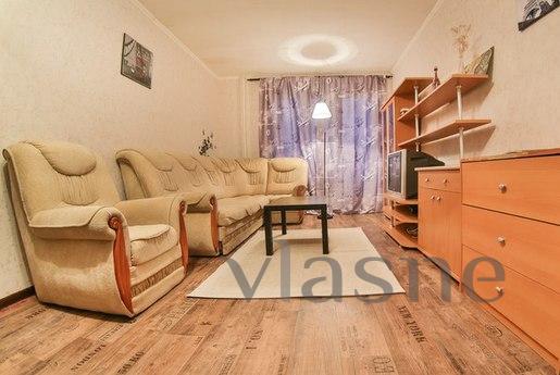 Apartment for Rent Smolnaya, Moscow - apartment by the day