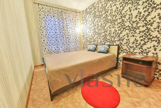 Apartment for Rent Smolnaya, Moscow - apartment by the day