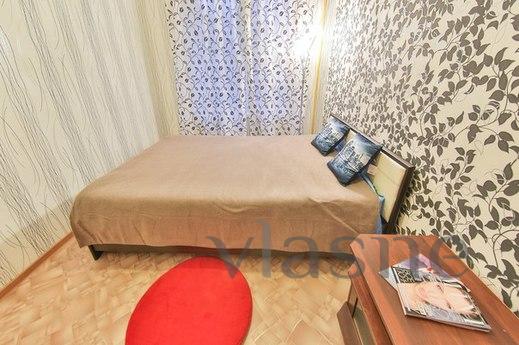 Apartment for Rent Smolnaya, Moscow - apartment by the day