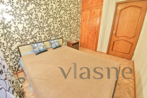 Apartment for Rent Smolnaya, Moscow - apartment by the day