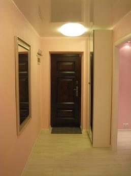2 SC Dynamo, Moscow - apartment by the day