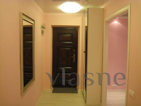 2 SC Dynamo, Moscow - apartment by the day