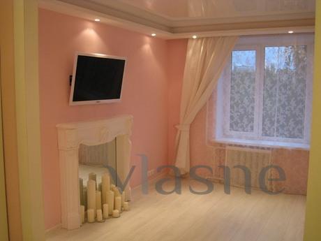 2 SC Dynamo, Moscow - apartment by the day