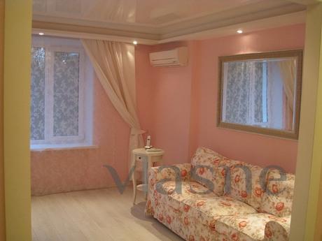 2 SC Dynamo, Moscow - apartment by the day