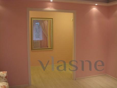 2 SC Dynamo, Moscow - apartment by the day