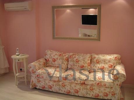 2 SC Dynamo, Moscow - apartment by the day