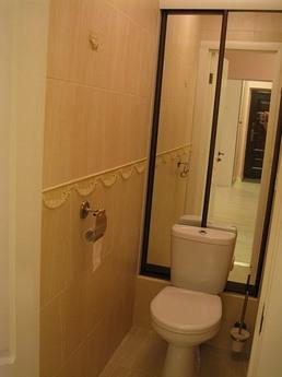 2 SC Dynamo, Moscow - apartment by the day
