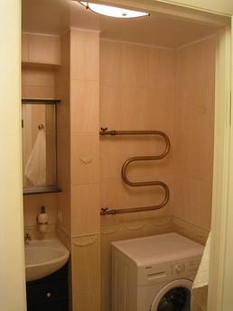 2 SC Dynamo, Moscow - apartment by the day