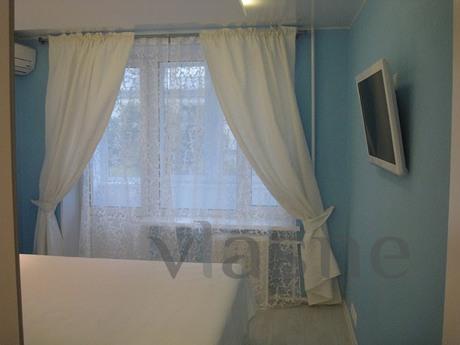 2 SC Dynamo, Moscow - apartment by the day
