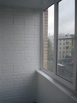 2 SC Dynamo, Moscow - apartment by the day