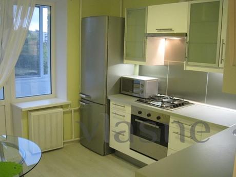 2 SC Dynamo, Moscow - apartment by the day