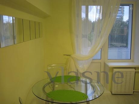2 SC Dynamo, Moscow - apartment by the day