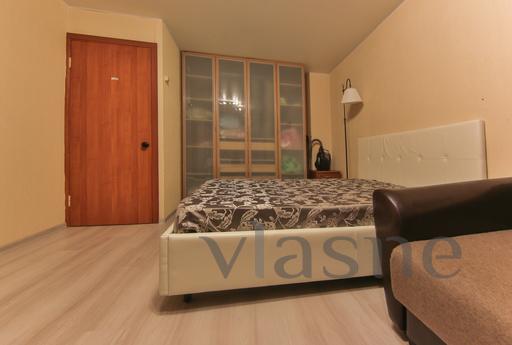 Apartment for Rent 'Revolution', Moscow - apartment by the day