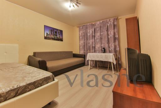 Apartment for Rent 'Revolution', Moscow - apartment by the day