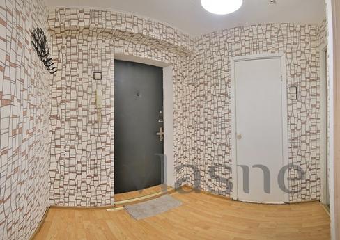 Apartment for Rent 'Crystal', Moscow - apartment by the day