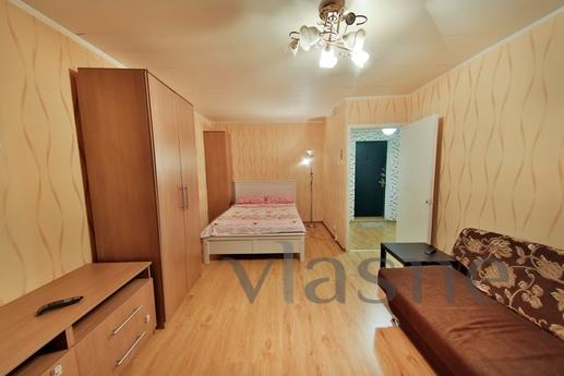 Apartment for Rent 'Crystal', Moscow - apartment by the day