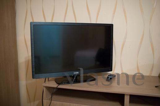 Apartment for Rent 'Crystal', Moscow - apartment by the day