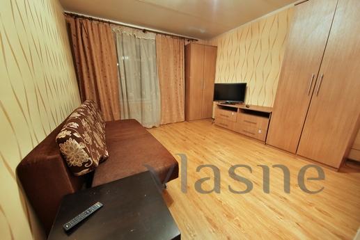 Apartment for Rent 'Crystal', Moscow - apartment by the day