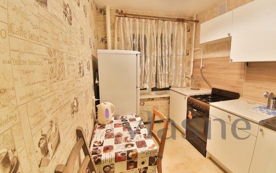 Apartment for Rent 'Marilyn Monroe&, Moscow - apartment by the day