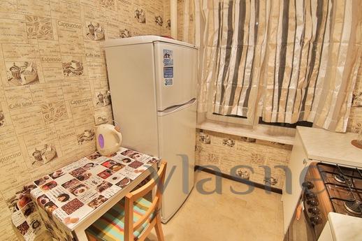 Apartment for Rent 'Marilyn Monroe&, Moscow - apartment by the day
