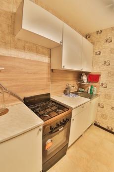 Apartment for Rent 'Marilyn Monroe&, Moscow - apartment by the day