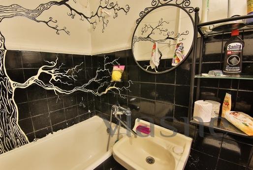 Apartment for Rent 'Marilyn Monroe&, Moscow - apartment by the day