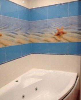 1 BR on the Boulevard of Dmitry Donskoy, Moscow - apartment by the day