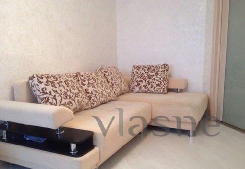 Comission and overpayments. Daily rent apartment renovated. 