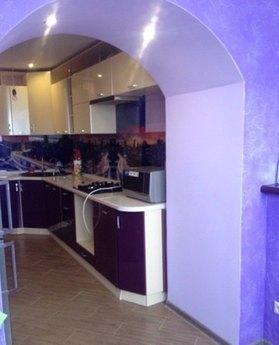 1 BR on the Boulevard of Dmitry Donskoy, Moscow - apartment by the day
