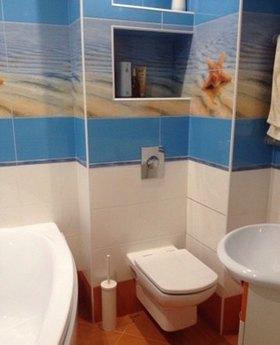 1 BR on the Boulevard of Dmitry Donskoy, Moscow - apartment by the day