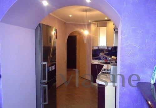 1 BR on the Boulevard of Dmitry Donskoy, Moscow - apartment by the day