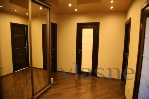 2 BR at the Boulevard of Dmitry Donskoy, Moscow - apartment by the day