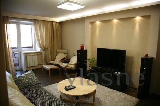 Comission and overpayments. Daily rent apartment renovated. 