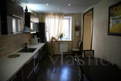 2 BR at the Boulevard of Dmitry Donskoy, Moscow - apartment by the day