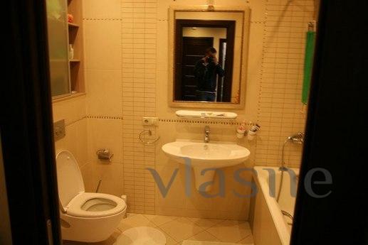 2 BR at the Boulevard of Dmitry Donskoy, Moscow - apartment by the day