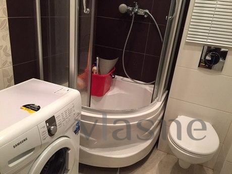 Apartment in Butovo, Moscow - apartment by the day