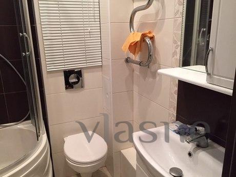 Apartment in Butovo, Moscow - apartment by the day