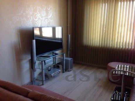 1 BR at the Boulevard Admiral Ushakov, Moscow - apartment by the day