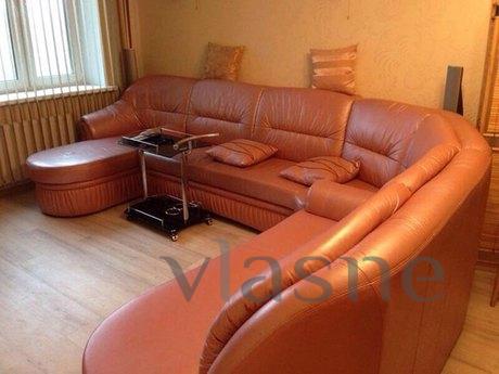 Comission and overpayments. Daily rent apartment renovated. 