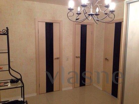 1 BR at the Boulevard Admiral Ushakov, Moscow - apartment by the day