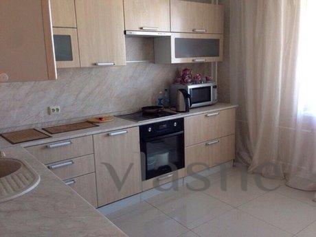 1 BR at the Boulevard Admiral Ushakov, Moscow - apartment by the day