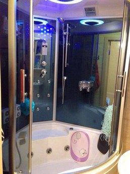 1 BR at the Boulevard Admiral Ushakov, Moscow - apartment by the day