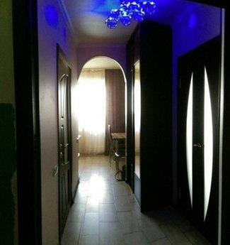 2 BR in South Butovo, Moscow - apartment by the day